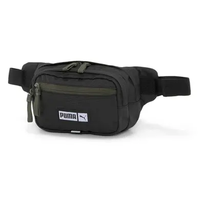 Puma RESULT WAIST BAG Övtáska, fekete, méret