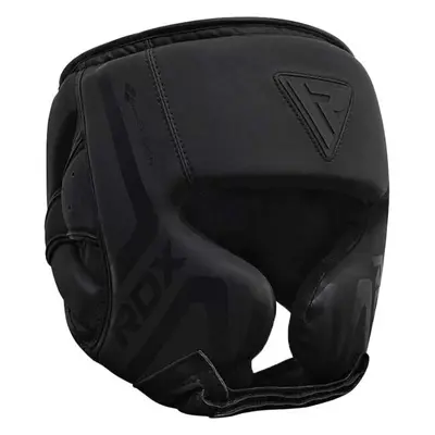 RDX T15 NOIR CHEEK PROTECTOR HEAD GUARD Sisak, fekete, méret