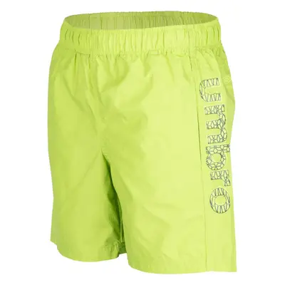 Umbro TODD Fiú short, fényvisszaverő neon, méret