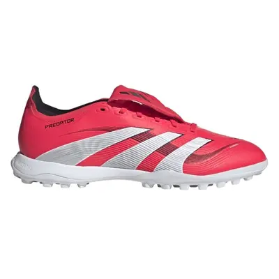 adidas PREDATOR LEAGUE FT TF Férfi turf futballcipő, rózsaszín, méret 2/3