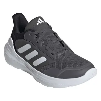 adidas TENSAUR RUN 3.0 J Gyerek sportcipő, szürke, méret