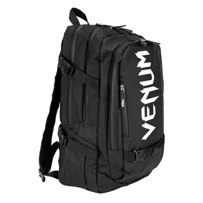 Venum CHALLENGER PRO EVO BACKPACK Hátizsák, fekete, méret