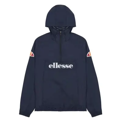 ELLESSE ACERA OH JACKET Férfi átmeneti kabát, sötétkék, méret