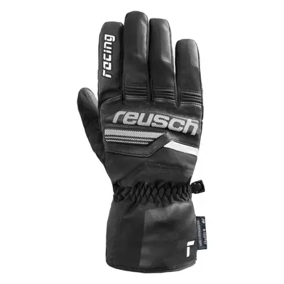 Reusch SKI RACE VC R-TEX&REG; XT Uniszex téli kesztyű, fekete, méret