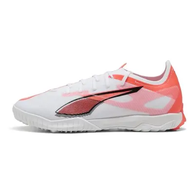 Puma ULTRA MATCH TT Férfi turf futballcipő, fehér, méret