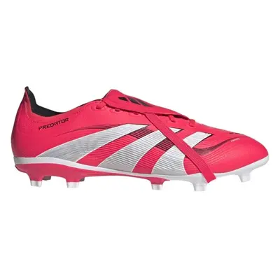 adidas PREDATOR LEAGUE FT FG/MG Férfi futballcipő, piros, méret 1/3