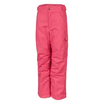 Columbia STARCHASER PEAK II PANT Lány téli sínadrág, rózsaszín, méret