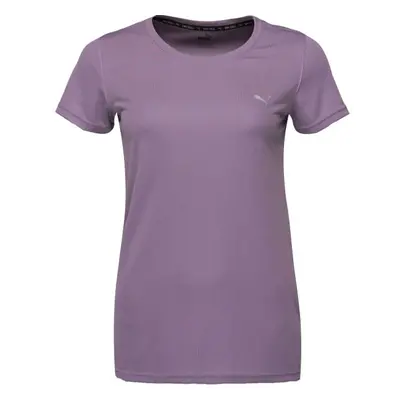 Puma PERFORMANCE TEE Női póló, lila, méret