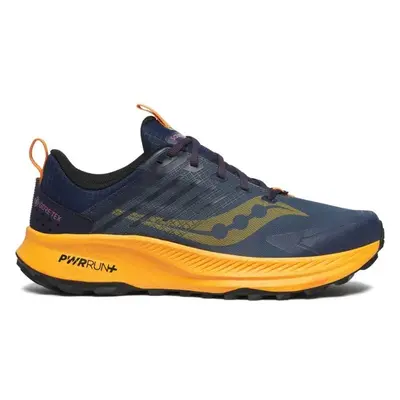 Saucony RIDE TR2 GTX Férfi terepcipő, sötétkék, méret