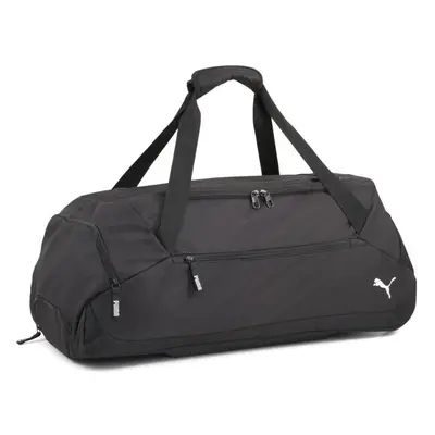 Puma TEAMGOAL WHEEL TEAMBAG Gurulós sporttáska, fekete, méret