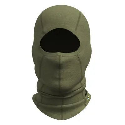 Smartwool THERMAL MERINO BALACLAVA Maszk, sötétzöld, méret