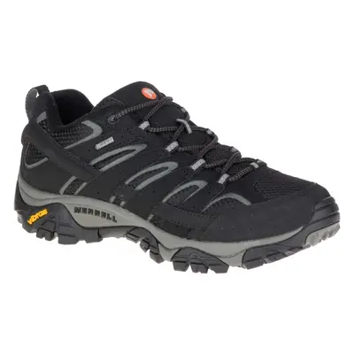 Merrell MOAB GTX Férfi outdoor cipő, fekete, méret 41.5