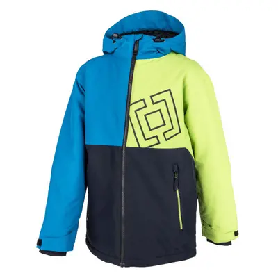 Horsefeathers RIGBY YOUTH JACKET Fiú snowboard/síkabát, kék, méret