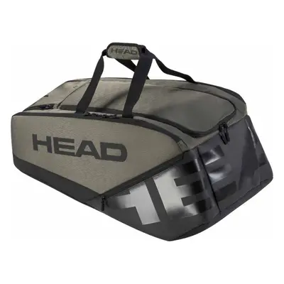 Head PRO X RACQUET BAG Tenisztáska, khaki, méret