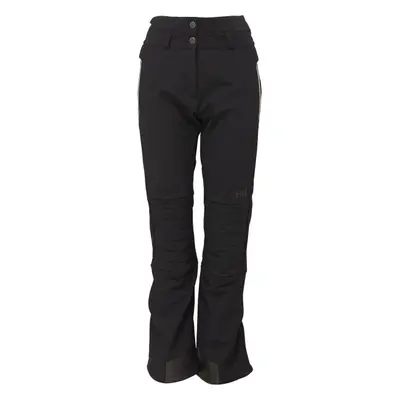 Helly Hansen W AVANTI STRETCH PANT Női sínadrág, fekete, méret