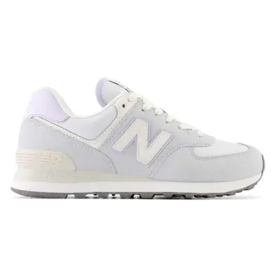 New Balance WL574AG2 Női szabadidőcipő, szürke, méret 36.5