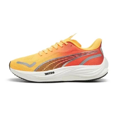 Puma VELOCITY NITRO Férfi futócipő, narancssárga, méret