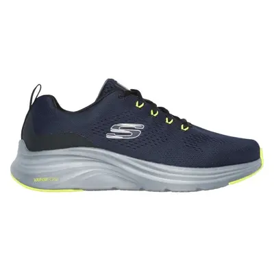 Skechers VAPOR FOAM Férfi szabadidőcipő, sötétkék, méret