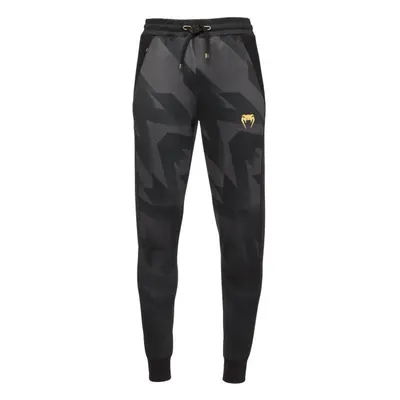 Venum RAZOR JOGGERS Férfi melegítőnadrág, fekete, méret