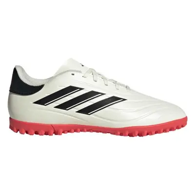 adidas COPA PURE CLUB TF Férfi futballcipő műfüves pályára, fehér, méret 1/3