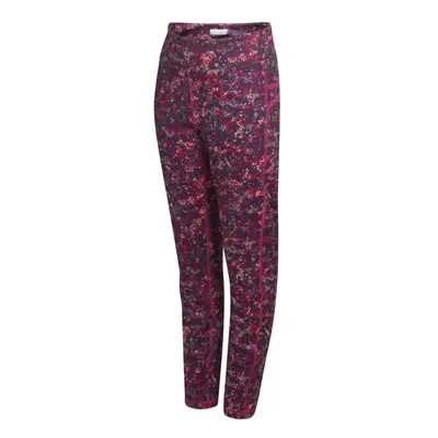 Columbia G LODGE LEGGING Lány leggings, mix, méret