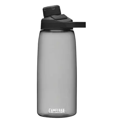 Camelbak CHUTE MAG 1L Kulacs, sötétszürke, méret