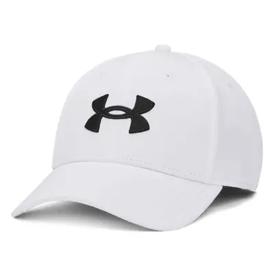 Under Armour MEN´S UA BLITZING Férfi baseball sapka, fehér, méret