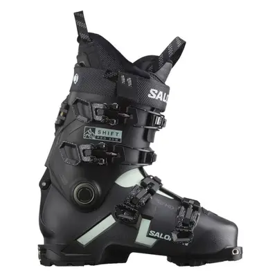 Salomon SHIFT PRO W AT Női cipő alpinizmushoz, fekete, méret