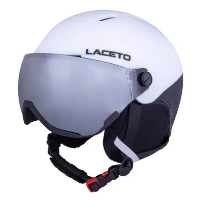 Laceto TEMPESTA VISOR Sísisak, fehér, méret