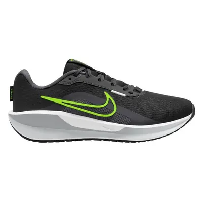 Nike DOWNSHIFTER Férfi futócipő, fekete, méret 45.5