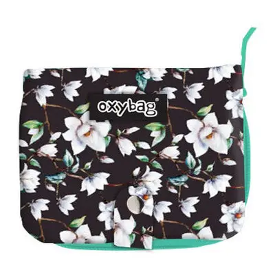 Oxybag OXY FASHION Pénztárca, fekete, méret