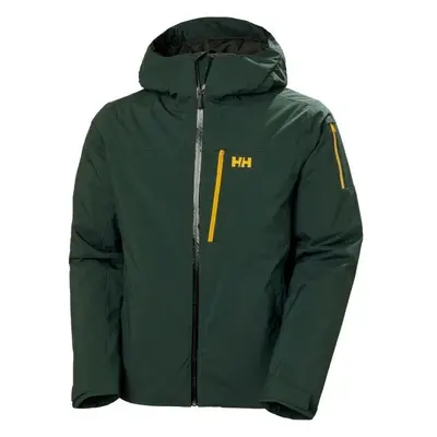 Helly Hansen GRAVITY JACKET Férfi síkabát, zöld, méret