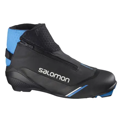 Salomon RC9 NOCTURNE PROLINK Férfi sífutó cipő, fekete, méret 2/3