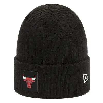 New Era TEAM CUFF BEANIE CHIBUL Sapka, fekete, méret