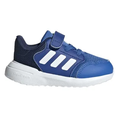 adidas TENSAUR RUN 3.0 EL C Lány sportcipő, kék, méret