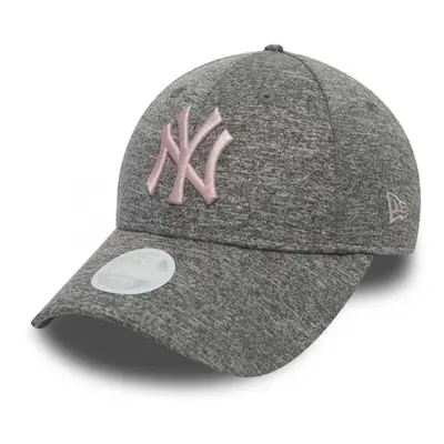 New Era 9FORTY JERSEY NEW YORK YANKEES Női baseball sapka, sötétszürke, méret