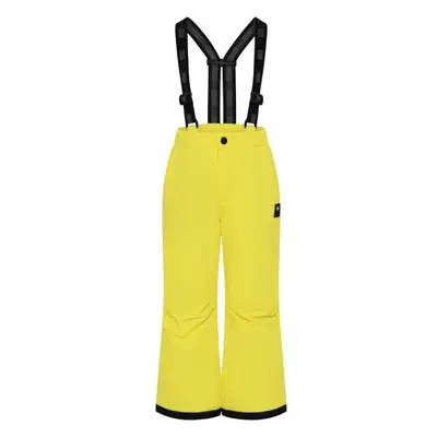 LEGO® kidswear LWPAYTON SKI PANTS Gyerek sínadrág, sárga, méret