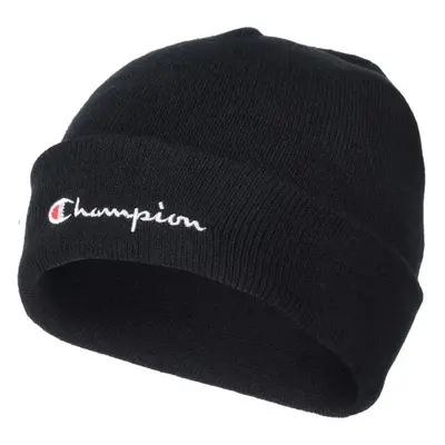 Champion KNITTED Sapka, fekete, méret