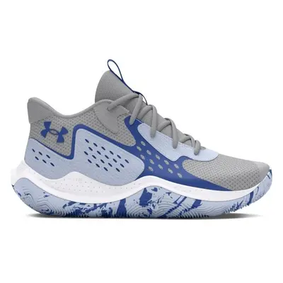 Under Armour JET23 Kosárlabda cipő, szürke, méret 38.5