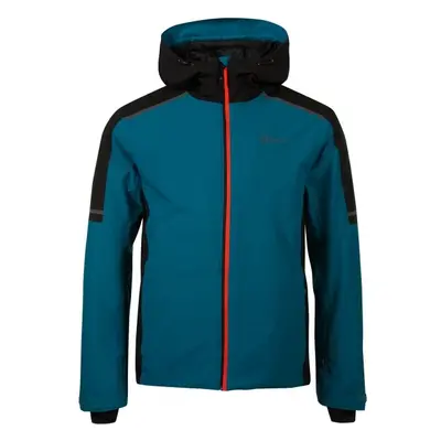 Halti TIM DX SKI JACKET Férfi síkabát, kék, méret