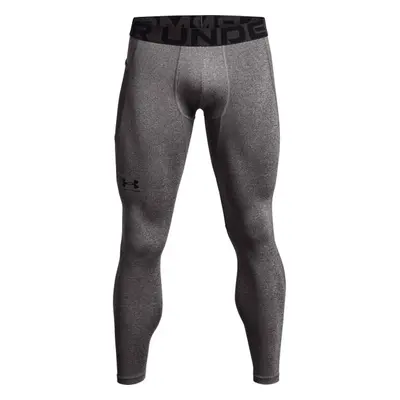 Under Armour CG ARMOUR LEGGINGS Férfi leggings, szürke, méret