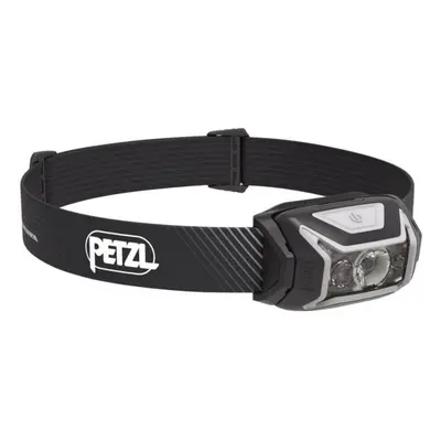 Petzl ACTIK CORE Fejlámpa, fekete, méret