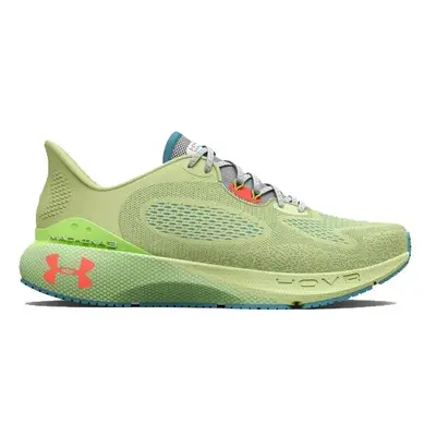 Under Armour W HOVR MACHINA Női futócipő, világoszöld, méret 38.5