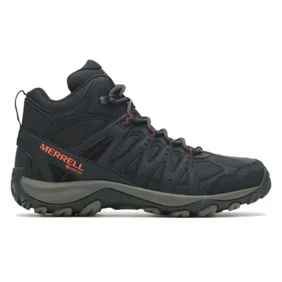 Merrell ACCENTOR SPORT MID GTX Férfi outdoor cipő, fekete, méret 43.5