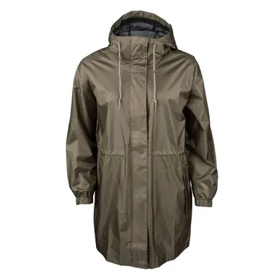 Columbia SPLASH SIDE JACKET Női kabát, khaki, méret