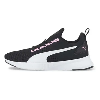 Puma FLYER RUNNER JR Junior cipő, fekete, méret