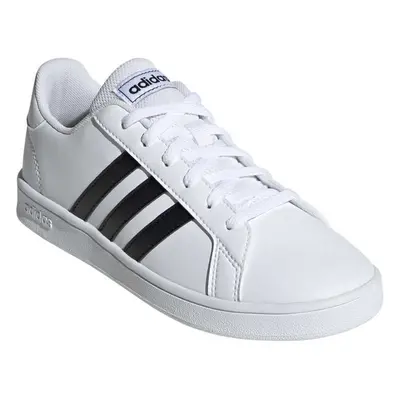 adidas GRAND COURT K Gyerek cipő, fehér, méret