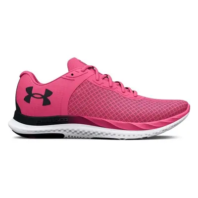 Under Armour W CHARGED BREEZE Női futócipő, rózsaszín, méret