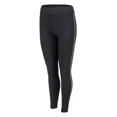 Lotto ATHLETICA CLASSIC W IV LEGGINGS JS STC Női legging, fekete, méret