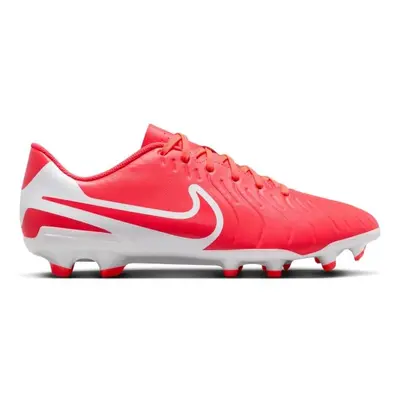 Nike TIEMPO LEGEND CLUB MG Férfi futballcipő, piros, méret 45.5